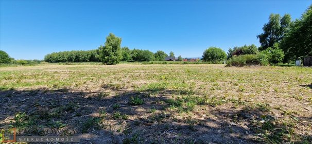 działka na sprzedaż 1656m2 działka Zelków