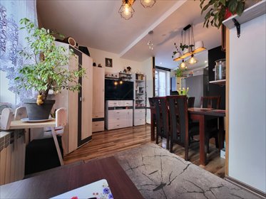 mieszkanie na sprzedaż 44m2 mieszkanie Myszków