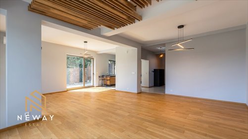 Ekskluzywny dom 300 m² w Krakowie - zapraszam dom Kraków, Zwierzyniec