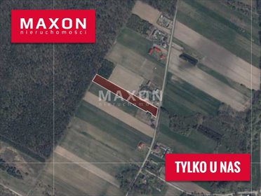 działka na sprzedaż 6989m2 działka Szyjki
