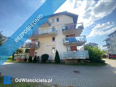 mieszkanie na sprzedaż 71m2 mieszkanie Gdańsk, Piecki-Migowo