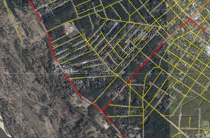 Działka 3537 m² z budynkami, media, Józefów - polecam! działka Józefów, Świdry Małe