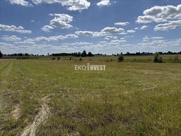 działka na sprzedaż 1002m2 działka Pułtusk, Pułtusk