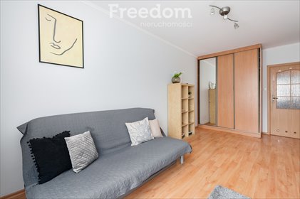 mieszkanie na sprzedaż 60m2 mieszkanie Kraków, Prądnik Biały, Prądnik Biały, gen. Augusta Fieldorfa-Nila