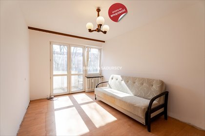 mieszkanie na sprzedaż 45m2 mieszkanie Kraków, Krowodrza, Krowodrza Górka, Opolska