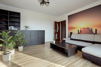 Do sprzedania przestronne 3-pokojowe mieszkanie 69 m² z miejscem postojowym mieszkanie Swarzędz, os. Tytusa Działyńskiego