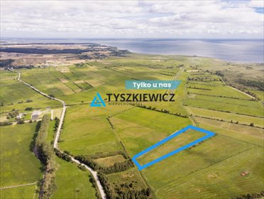działka na sprzedaż 20000m2 działka Moście Błota