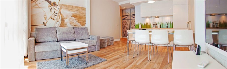 mieszkanie na wynajem 68m2 mieszkanie Sopot, Wyścigi, Łokietka