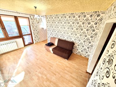 mieszkanie na sprzedaż 62m2 mieszkanie Bukowno, Wyzwolenia