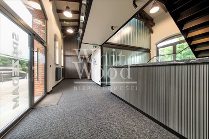 Zapraszam do wynajęcia 243 m² biura w centrum Gdańska lokal użytkowy Gdańsk, Śródmieście, Podwale Grodzkie