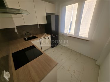 mieszkanie na wynajem 46m2 mieszkanie Kielce, Jana Nowaka Jeziorańskiego