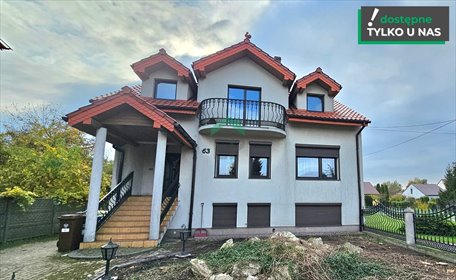 dom na sprzedaż 200m2 dom Pajęczno