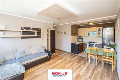 Dwupokojowe mieszkanie 35,48 m² w centrum Szczecina mieszkanie Szczecin, Centrum, Unisławy