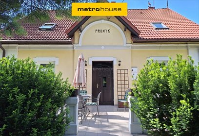 dom na sprzedaż 219m2 dom Brwinów