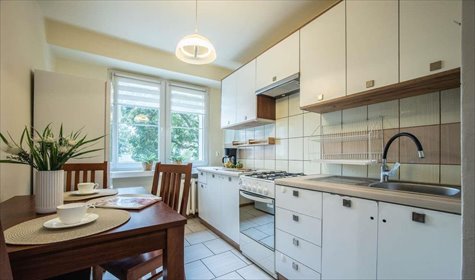 2-pokojowe mieszkanie 43 m² w Łodzi - polecam mieszkanie Łódź, Widzew, Mikołaja Gogola