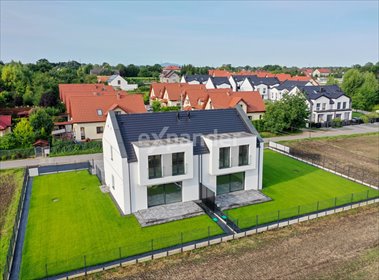 dom na sprzedaż 156m2 dom Tyniec Mały, Dolna