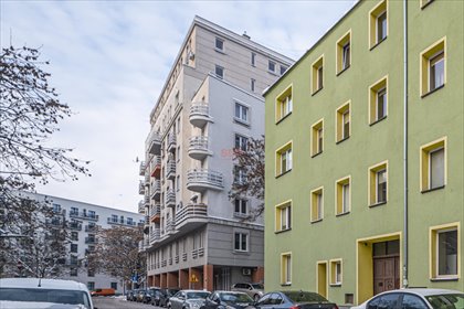 lokal użytkowy na wynajem 83m2 lokal użytkowy Wrocław, Śródmieście, Nadodrze, Kaszubska