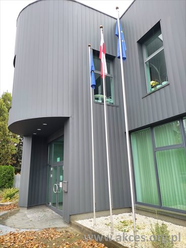 lokal użytkowy na wynajem 270m2 lokal użytkowy Pruszków, Malichy