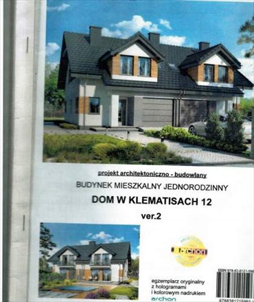 Dom na sprzedaż Świętoszówka 135m2 Foto 1
