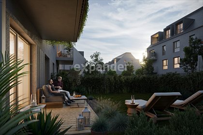 mieszkanie na sprzedaż 47m2 mieszkanie Wrocław, Brochów