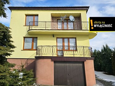 Solidny dom 160 m² po modernizacji (pełne wyposażenie) dom Bogoria, Rakowska