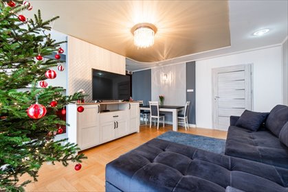 mieszkanie na sprzedaż 87m2 mieszkanie Olsztyn, 1 Maja