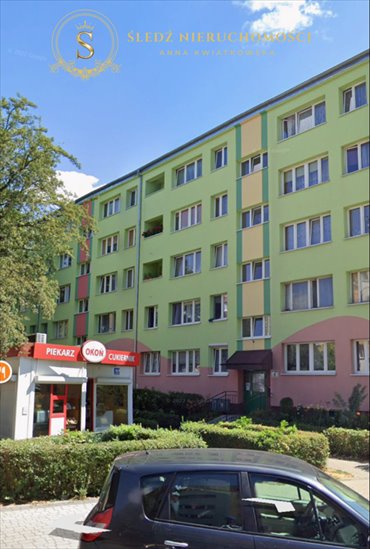 mieszkanie na wynajem 40m2 mieszkanie Lubin