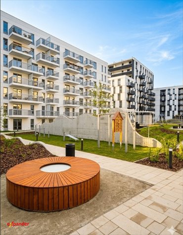 Do sprzedania funkcjonalne 2-pokojowe mieszkanie 40 m² z balkonem mieszkanie Poznań, Jeżyce, Klemensa Janickiego