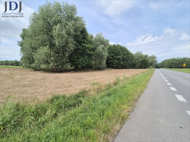 działka na sprzedaż 29558m2 działka Krobonosz