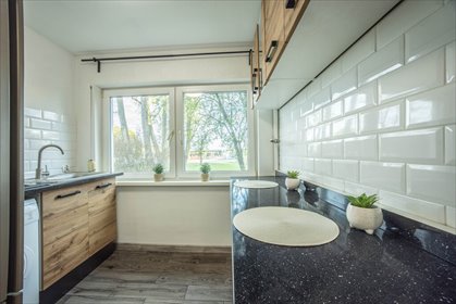 Idealne mieszkanie na start– Osiedle Piastów-Kurak mieszkanie Łódź, Górna, Kosmonautów