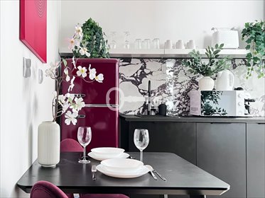 Industrialny apartament w historycznej fabryce. mieszkanie Kraków, Stare Podgórze, Dąbrowskiego