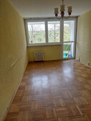 mieszkanie na sprzedaż 54m2 mieszkanie Wrocław, Fabryczna, Popowice, NIEDŹWIEDZIA/ POPOWICE/NISKI BLOK/ BALKON / MEDIA MIEJSKIE/