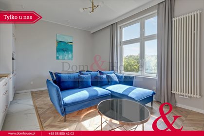 mieszkanie na sprzedaż 58m2 mieszkanie Sopot, Dolny, Tadeusza Kościuszki