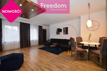 Mieszkanie dwupokojowe na wynajem Olsztyn, Likusy, Bałtycka 55m2 Foto 3