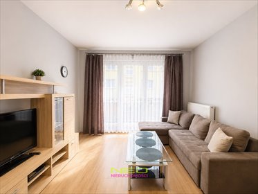 Zapraszam do mieszkania 31,19 m² z dużym balkonem w Częstochowie mieszkanie Częstochowa, Ostatni Grosz