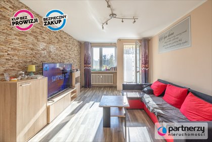 mieszkanie na sprzedaż 52m2 mieszkanie Gdynia, Witomino, Nauczycielska