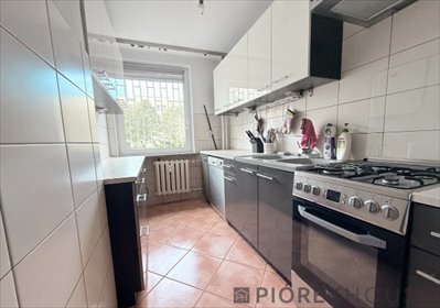 3-pokojowe mieszkanie z balkonem na Bemowie mieszkanie Warszawa, Bemowo, Karabeli
