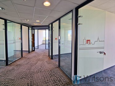 lokal użytkowy na wynajem 666m2 lokal użytkowy Warszawa, Śródmieście, Bonifraterska