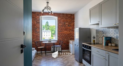 Zapraszam do obejrzenia kawalerki 18,56 m² w Łodzi mieszkanie Łódź, Górna, Odyńca