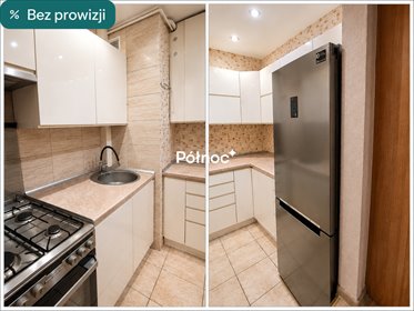 Do sprzedania funkcjonalne 2-pokojowe mieszkanie 33,4 m² w Dąbrowie Górniczej mieszkanie Dąbrowa Górnicza