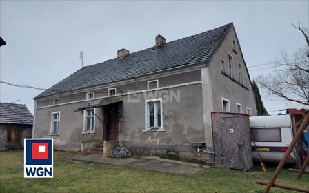 dom na sprzedaż 105m2 dom Bobrzany, Bobrzany