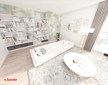 Polecam nowoczesne 31,8 m² mieszkanie na Jeżycach mieszkanie Poznań, Krzyżowniki-Smochowice, Jana Henryka Dąbrowskiego