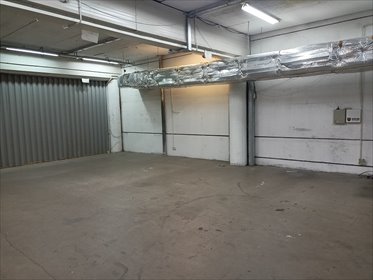 magazyn na wynajem 132m2 magazyn Warszawa, Żoliborz, Przasnyska