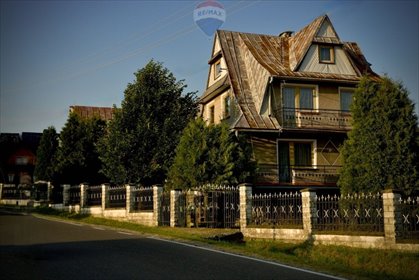 dom na sprzedaż 350m2 dom Bustryk