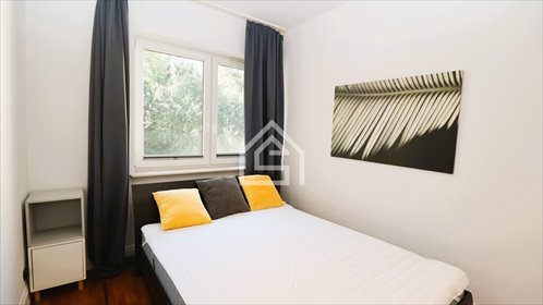 mieszkanie na wynajem 44m2 mieszkanie Kraków