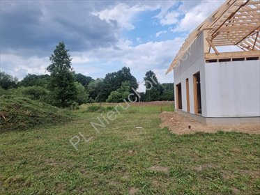 dom na sprzedaż 150m2 dom Otrębusy