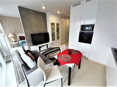 mieszkanie na wynajem 35m2 mieszkanie Katowice, Śródmieście, Sokolska