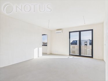 mieszkanie na sprzedaż 55m2 mieszkanie Kraków, Ruczaj, Karola Bunscha