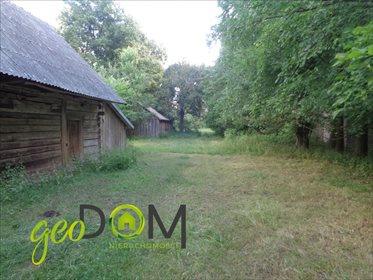 Działka rolna na sprzedaż Pojelce 38 830m2 Foto 6