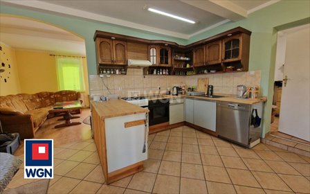 dom na sprzedaż 160m2 dom Śliwnik, Śliwnik